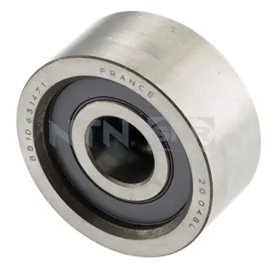 Geleiderol (poly) V-riem SNR GA355.02 Gratis Verzending