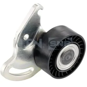 Wereldwijde Verzending Spanrol (poly) V-riem SNR GA355.04