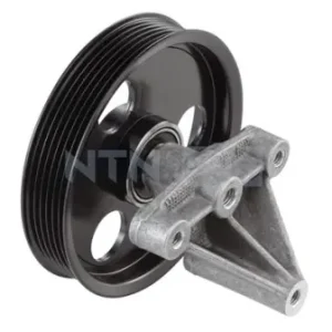 Beperkt Aanbod Geleiderol (poly) V-riem SNR GA355.18