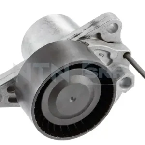 Wereldwijde Verzending Spanrol (poly) V-riem SNR GA355.28