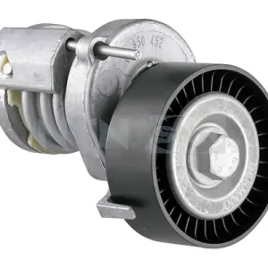 Spanrol (poly) V-riem SNR GA357.10 Topkwaliteit