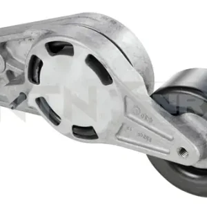 Spanrol (poly) V-riem SNR GA357.19 Bestel Nu