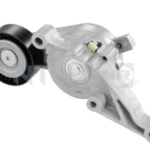 Spanrol (poly) V-riem SNR GA357.23 Handgemaakt