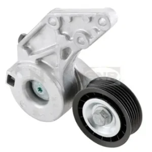 Spanrol (poly) V-riem SNR GA357.30 Ambachtelijk