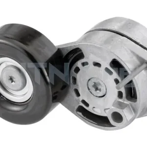 Flitsaanbieding Spanrol (poly) V-riem SNR GA357.38