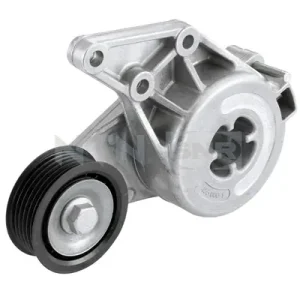 Spanrol (poly) V-riem SNR GA357.42 Koop Vandaag