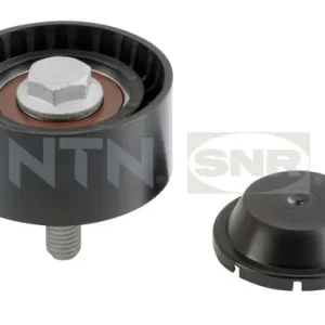 Bestseller Geleiderol (poly) V-riem SNR GA357.48