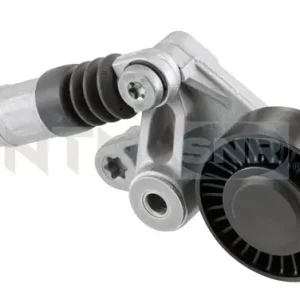 Spanrol (poly) V-riem SNR GA357.49 Hoge Kwaliteit