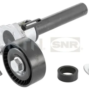 Nieuw Model Spanrol (poly) V-riem SNR GA357.58