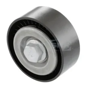 Geleiderol (poly) V-riem SNR GA357.61 Alleen Vandaag