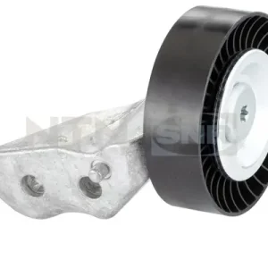 Handgemaakt Geleiderol (poly) V-riem SNR GA357.64