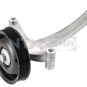 Origineel Geleiderol (poly) V-riem SNR GA357.68