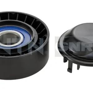 Geleiderol (poly) V-riem SNR GA358.51 Trendy