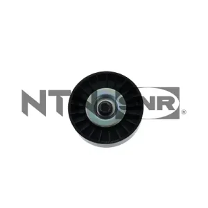 Nieuwe Collectie Geleiderol (poly) V-riem SNR GA358.81