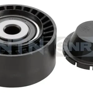 Geleiderol (poly) V-riem SNR GA359.08 Nieuw Model