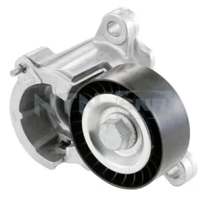 Wereldwijde Verzending Spanrol (poly) V-riem SNR GA359.18