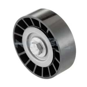 Geleiderol (poly) V-riem SNR GA359.21 Geld-Terug-Garantie