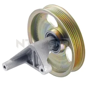 Gratis Verzending Geleiderol (poly) V-riem SNR GA359.25