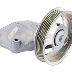 Gecertificeerd Geleiderol (poly) V-riem SNR GA359.29