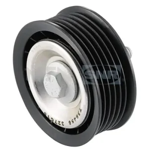 Geleiderol (poly) V-riem SNR GA359.32 Flitsaanbieding