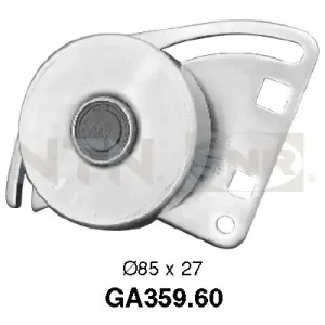 Fabrieksprijs Spanrol (poly) V-riem SNR GA359.60