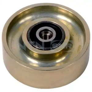 Geleiderol (poly) V-riem SNR GA359.62 Nieuw Model