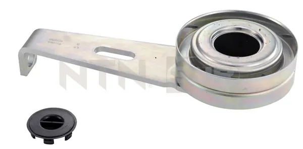 Bulkbestelling Spanrol (poly) V-riem SNR GA359.70