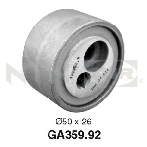 Spanrol (poly) V-riem SNR GA359.92 Goedkoop