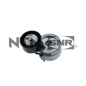 Spanrol (poly) V-riem SNR GA359.98 Korting