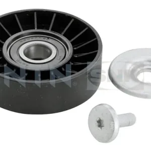 Geld-Terug-Garantie Geleiderol (poly) V-riem SNR GA364.06