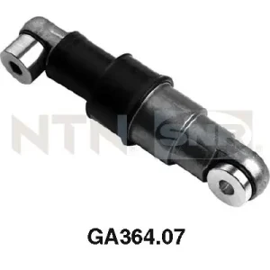 Spanrol (poly) V-riem SNR GA364.07 Nieuw Model