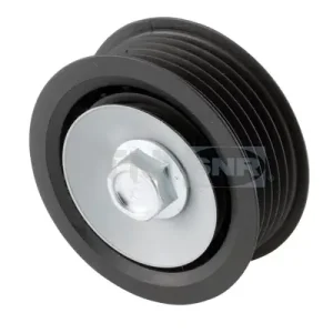 Premium Geleiderol (poly) V-riem SNR GA364.09