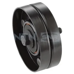 Gratis Retour Geleiderol (poly) V-riem SNR GA365.37