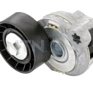 Spanrol (poly) V-riem SNR GA365.47 Veilige Betaling