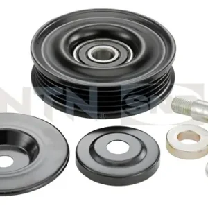 Spanrol (poly) V-riem SNR GA368.01 Beperkt Aanbod