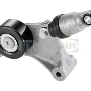 Alleen Vandaag Spanrol (poly) V-riem SNR GA369.03