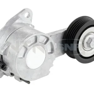 Spanrol (poly) V-riem SNR GA369.06 Direct Verzonden