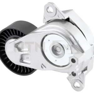 Spanrol (poly) V-riem SNR GA369.07 Gereduceerde Prijs