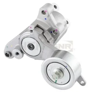 Superprijs Spanrol (poly) V-riem SNR GA369.11