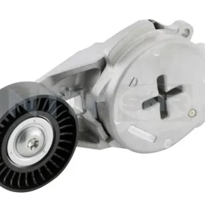 Spanrol (poly) V-riem SNR GA369.15 Koop Vandaag