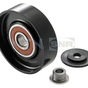 Geleiderol (poly) V-riem SNR GA369.16 Nieuw Model