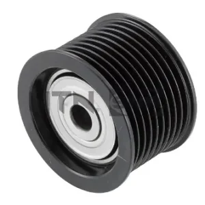 Topkwaliteit Geleiderol (poly) V-riem SNR GA369.20