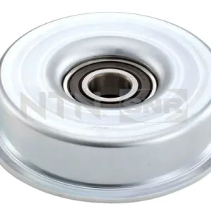 Nieuwe Collectie Spanrol (poly) V-riem SNR GA370.00