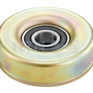 Nieuw Model Spanrol (poly) V-riem SNR GA370.01