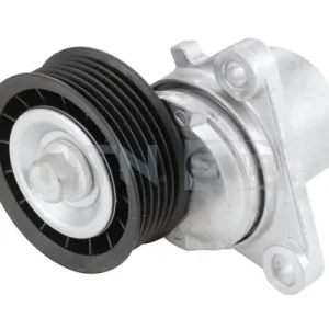 Spanrol (poly) V-riem SNR GA370.02 Meest Verkocht