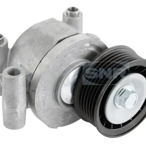 Spanrol (poly) V-riem SNR GA370.07 Origineel