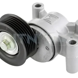 Spanrol (poly) V-riem SNR GA370.09 Alleen Vandaag