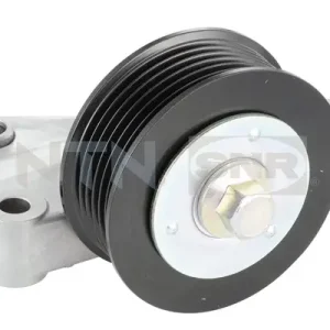 In De Mode Spanrol (poly) V-riem SNR GA370.10