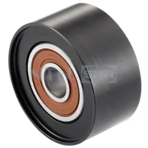 Plaats Bestelling Geleiderol (poly) V-riem SNR GA370.11