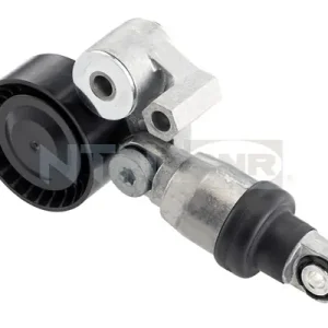 Spanrol (poly) V-riem SNR GA370.13 Geld-Terug-Garantie